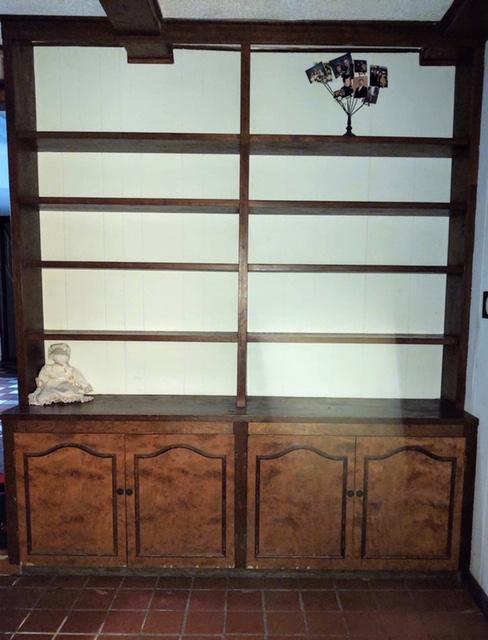 BAYOU WOODS 4TH ADDN LOT 16 - Residential