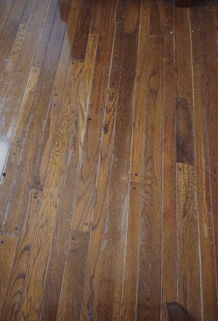 BAYOU WOODS 4TH ADDN LOT 16 - Residential