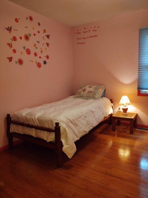 BAYOU WOODS 4TH ADDN LOT 16 - Residential