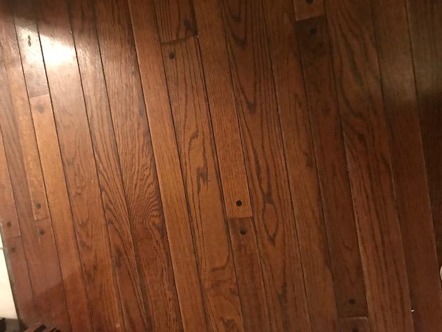 BAYOU WOODS 4TH ADDN LOT 16 - Residential