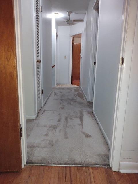 BAYOU WOODS 4TH ADDN LOT 16 - Residential