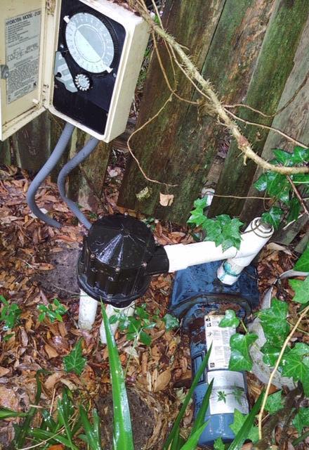 BAYOU WOODS 4TH ADDN LOT 16 - Residential