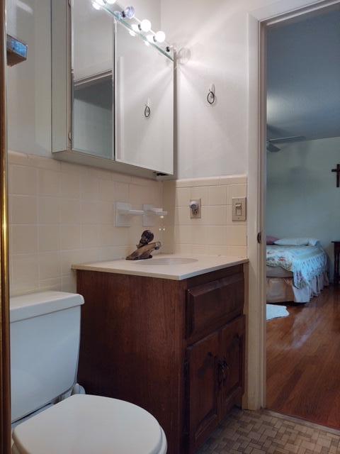 BAYOU WOODS 4TH ADDN LOT 16 - Residential