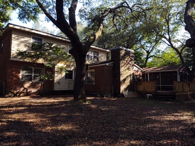 BAYOU WOODS 4TH ADDN LOT 16 - Residential