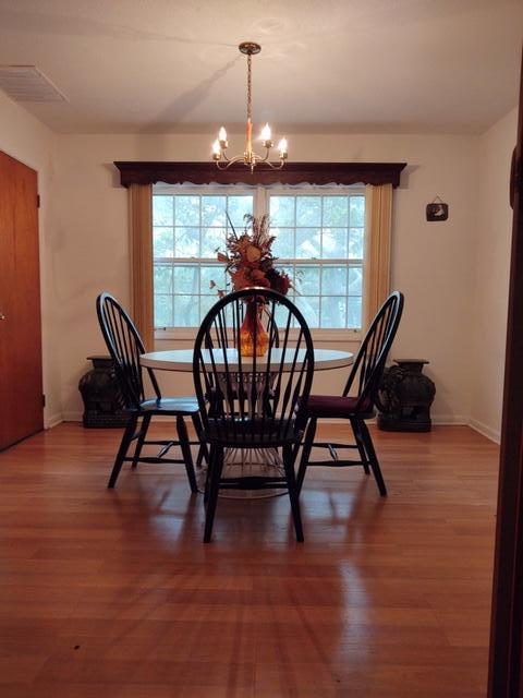 BAYOU WOODS 4TH ADDN LOT 16 - Residential