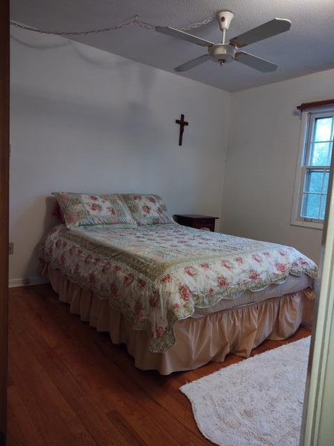 BAYOU WOODS 4TH ADDN LOT 16 - Residential