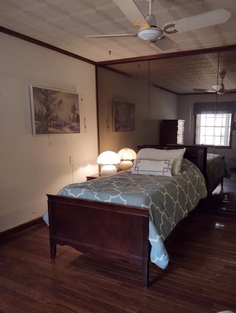 BAYOU WOODS 4TH ADDN LOT 16 - Residential