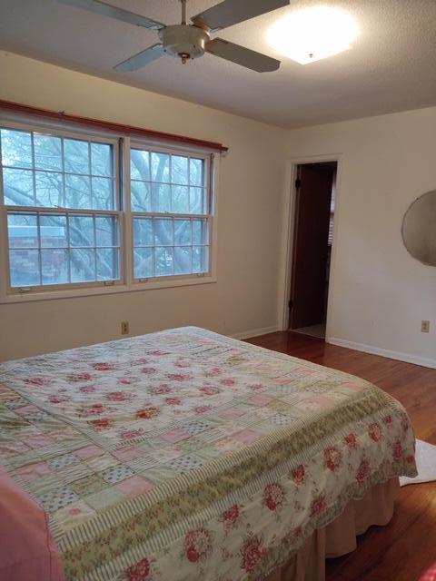 BAYOU WOODS 4TH ADDN LOT 16 - Residential