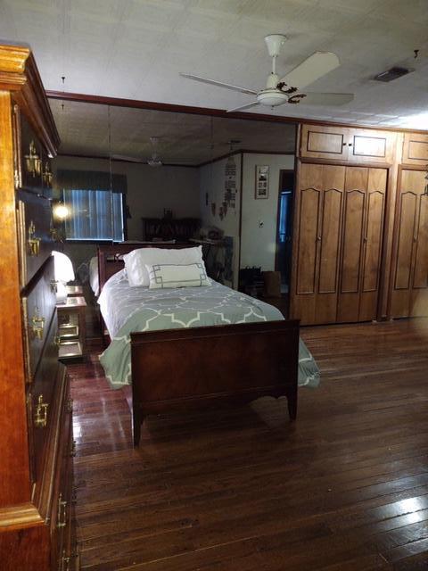 BAYOU WOODS 4TH ADDN LOT 16 - Residential