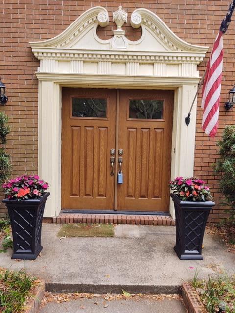 BAYOU WOODS 4TH ADDN LOT 16 - Residential