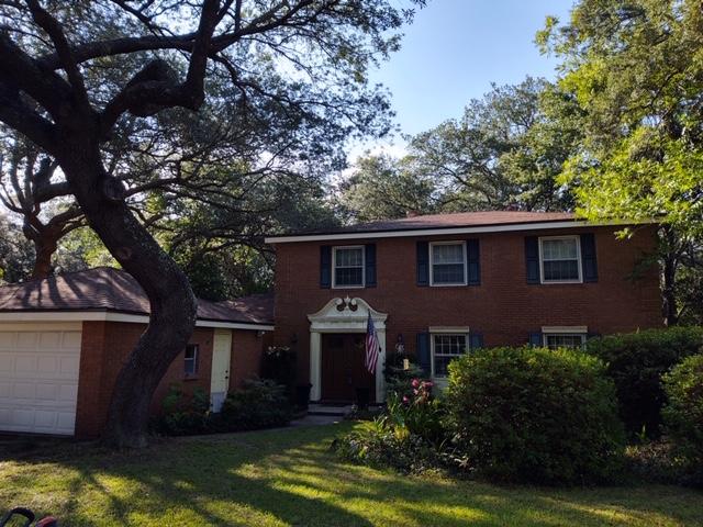 BAYOU WOODS 4TH ADDN LOT 16 - Residential