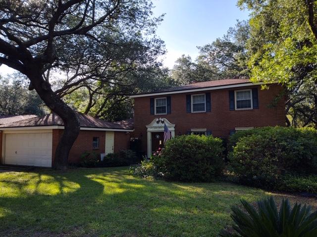 BAYOU WOODS 4TH ADDN LOT 16 - Residential