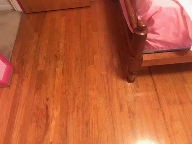 BAYOU WOODS 4TH ADDN LOT 16 - Residential