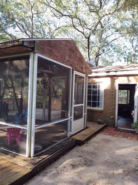 BAYOU WOODS 4TH ADDN LOT 16 - Residential