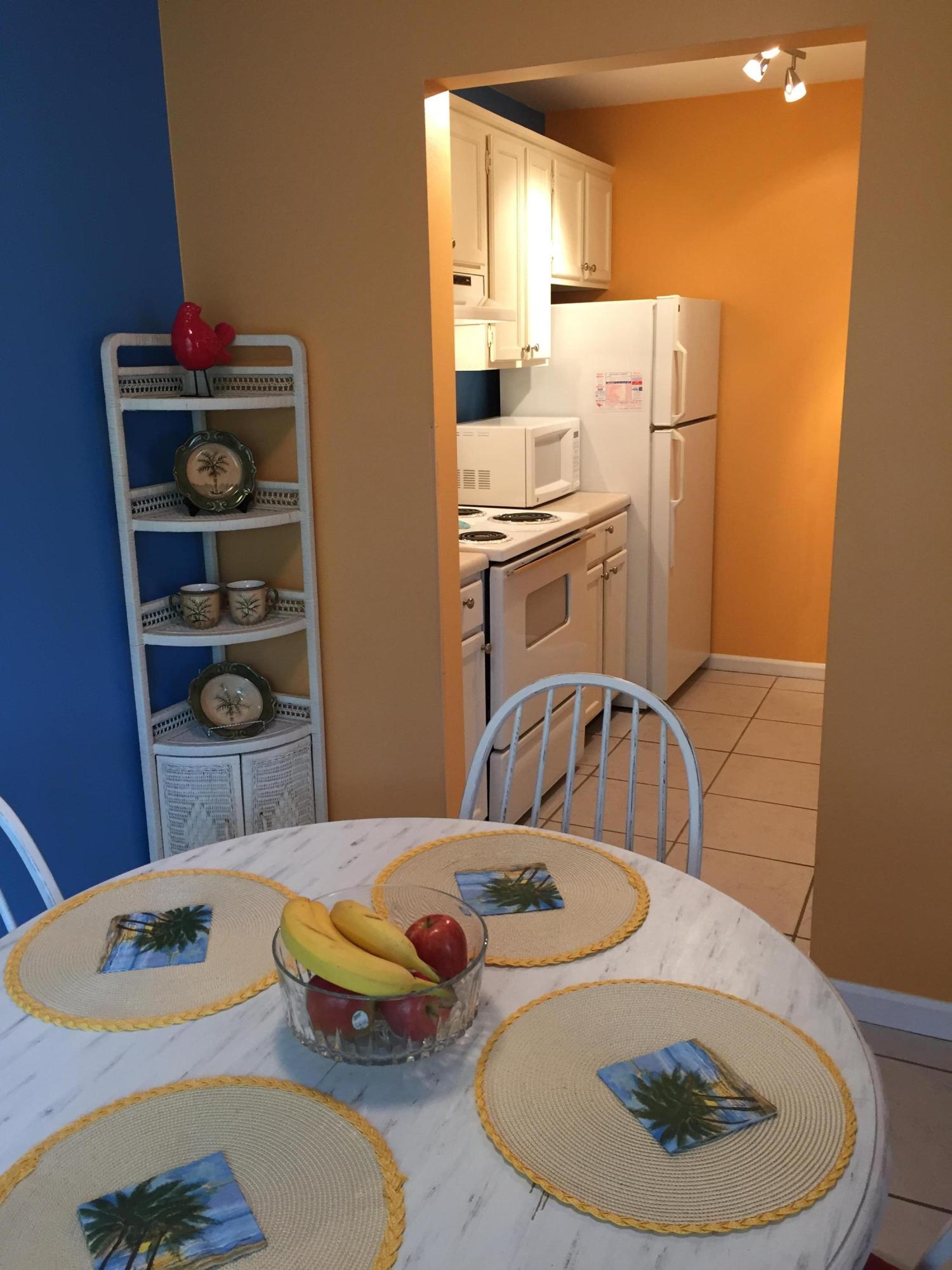 PARK PLACE CONDO - Residential