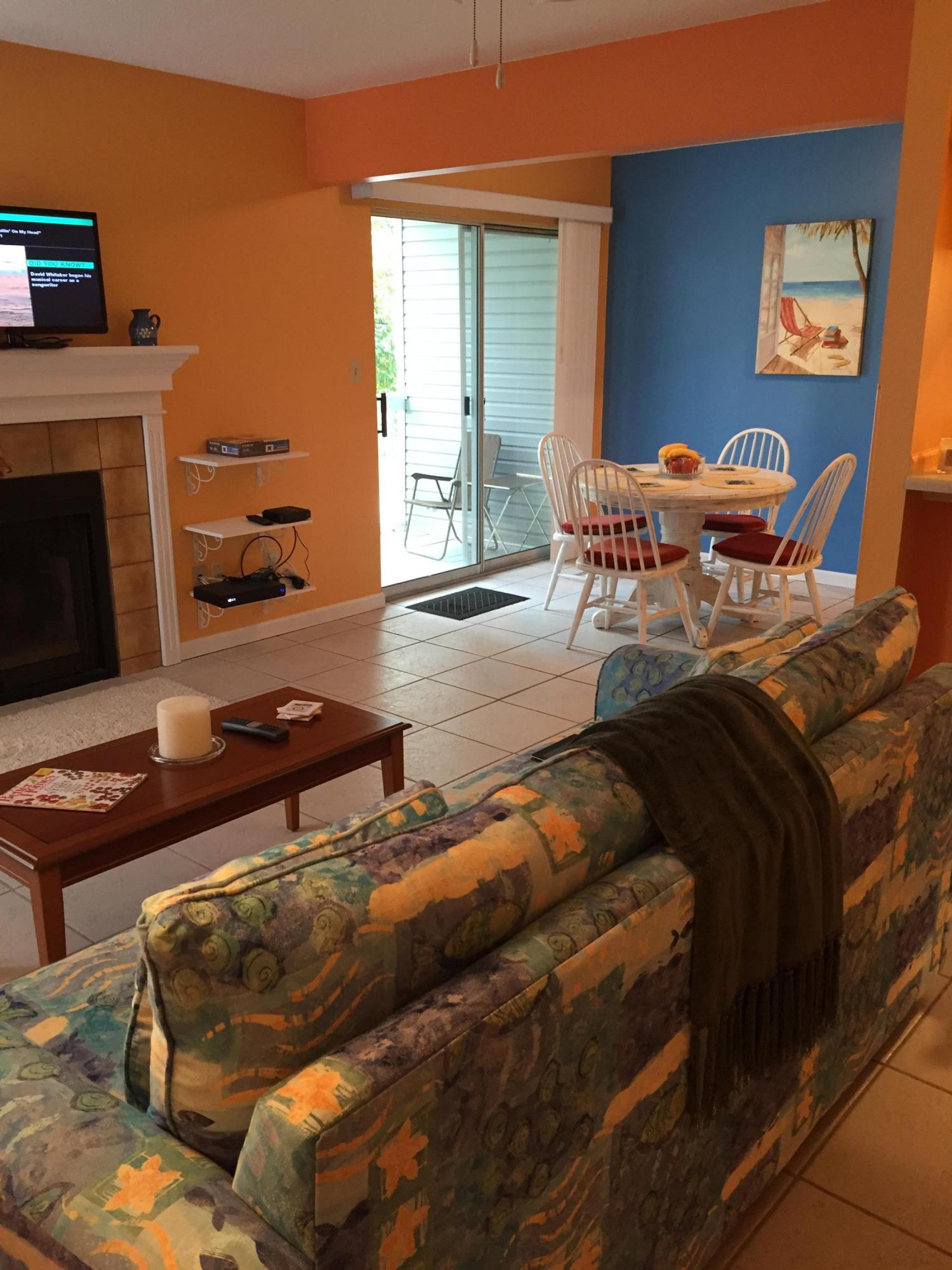 PARK PLACE CONDO - Residential