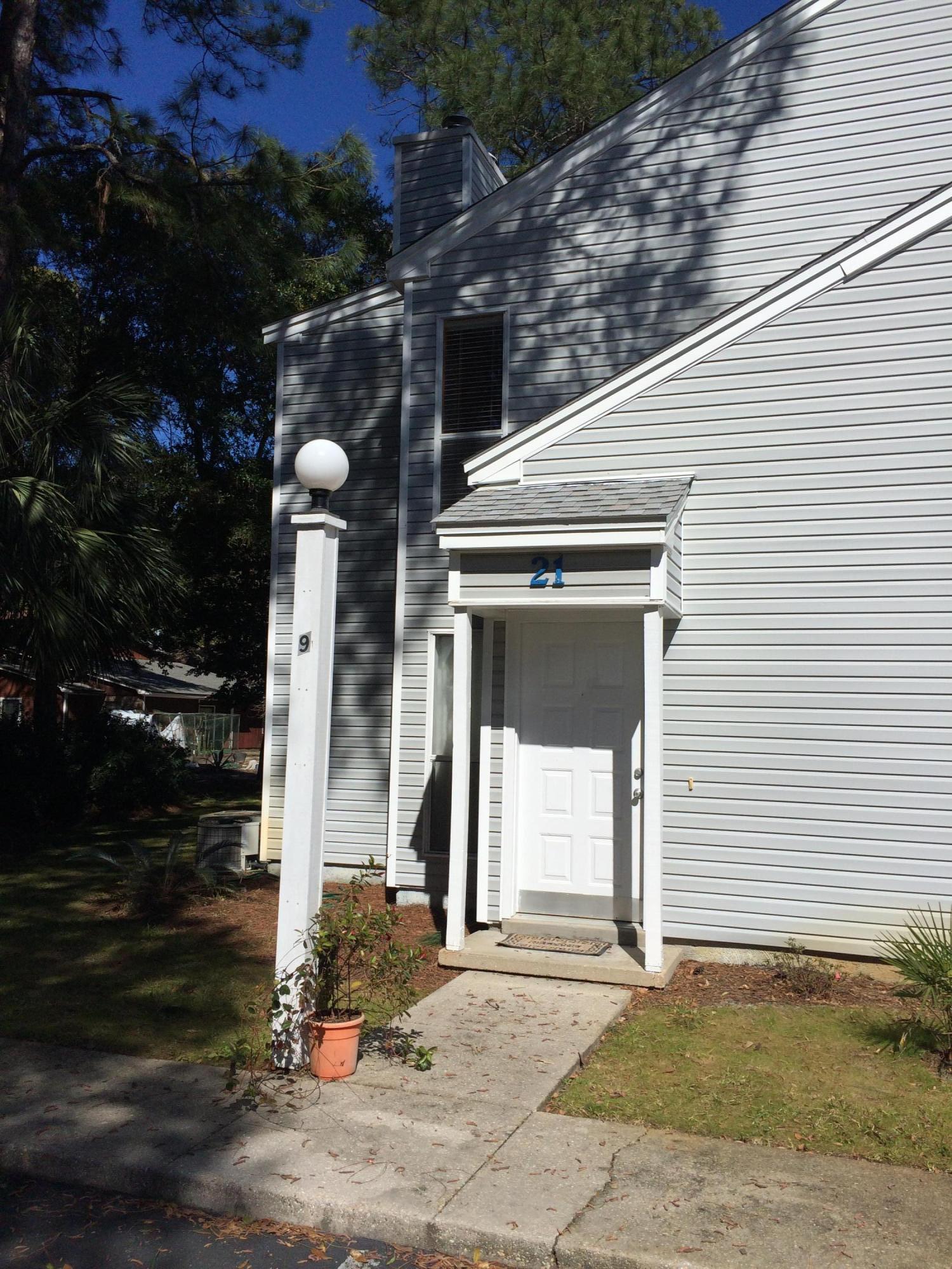 PARK PLACE CONDO - Residential