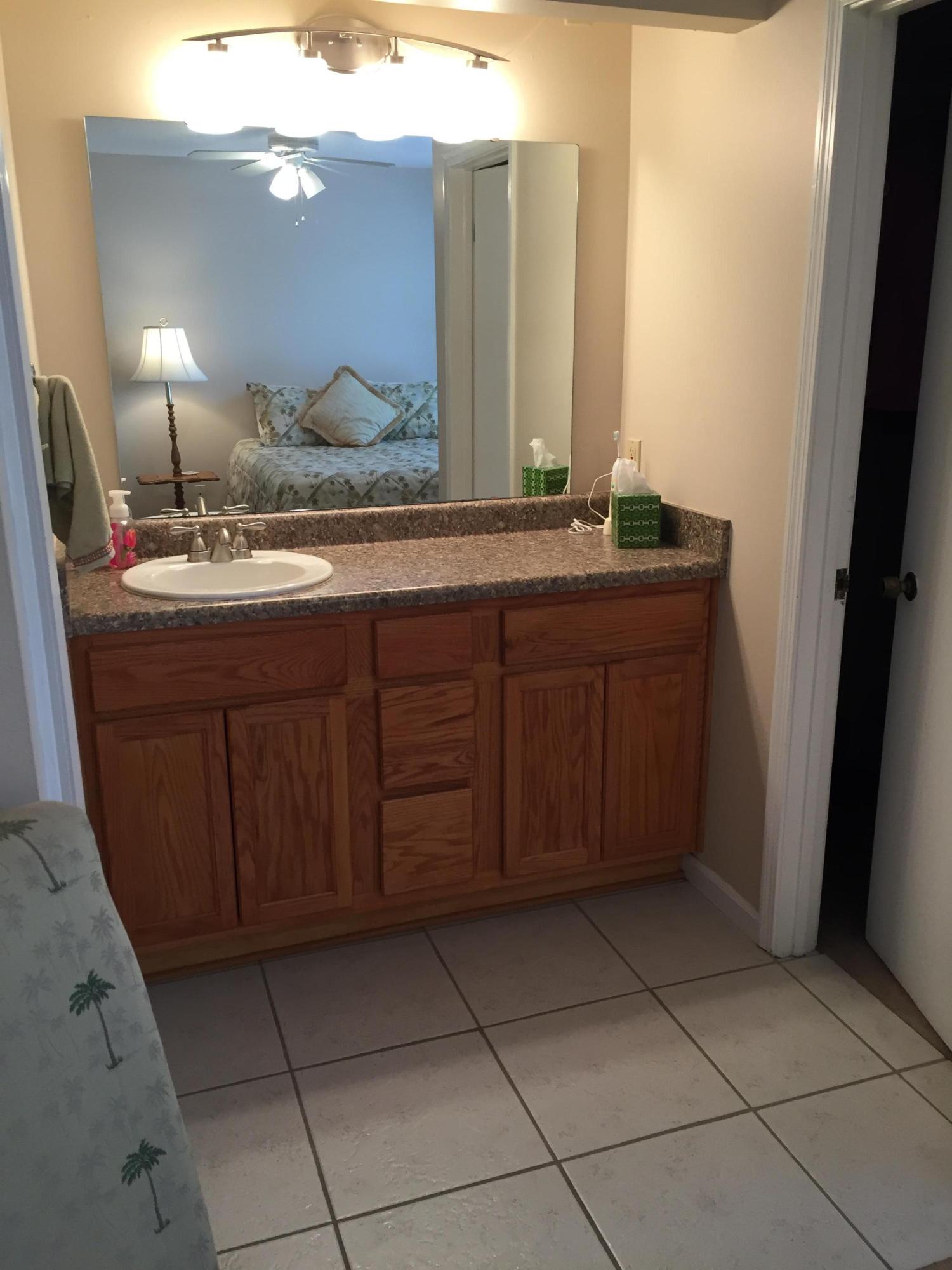 PARK PLACE CONDO - Residential