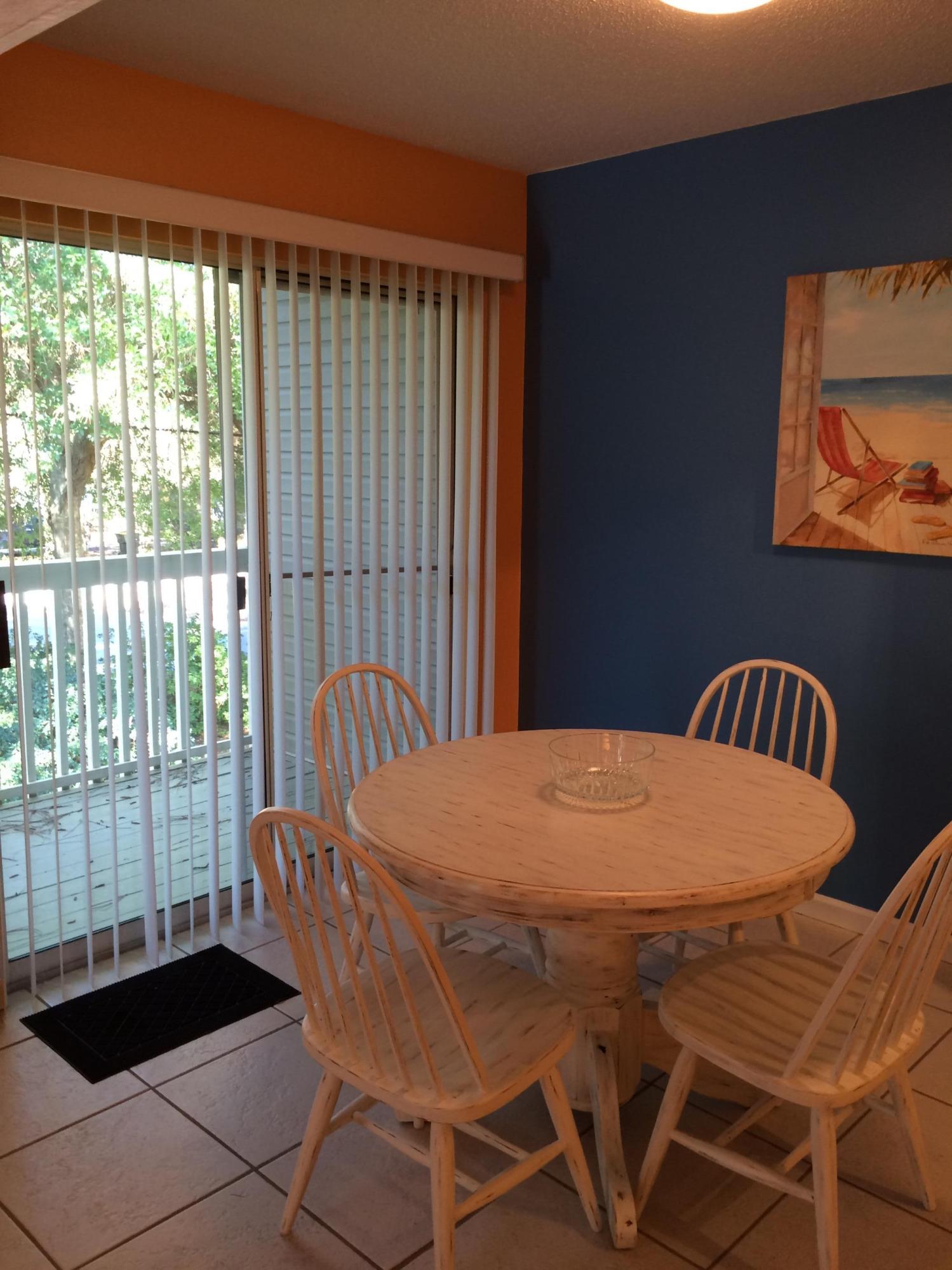 PARK PLACE CONDO - Residential