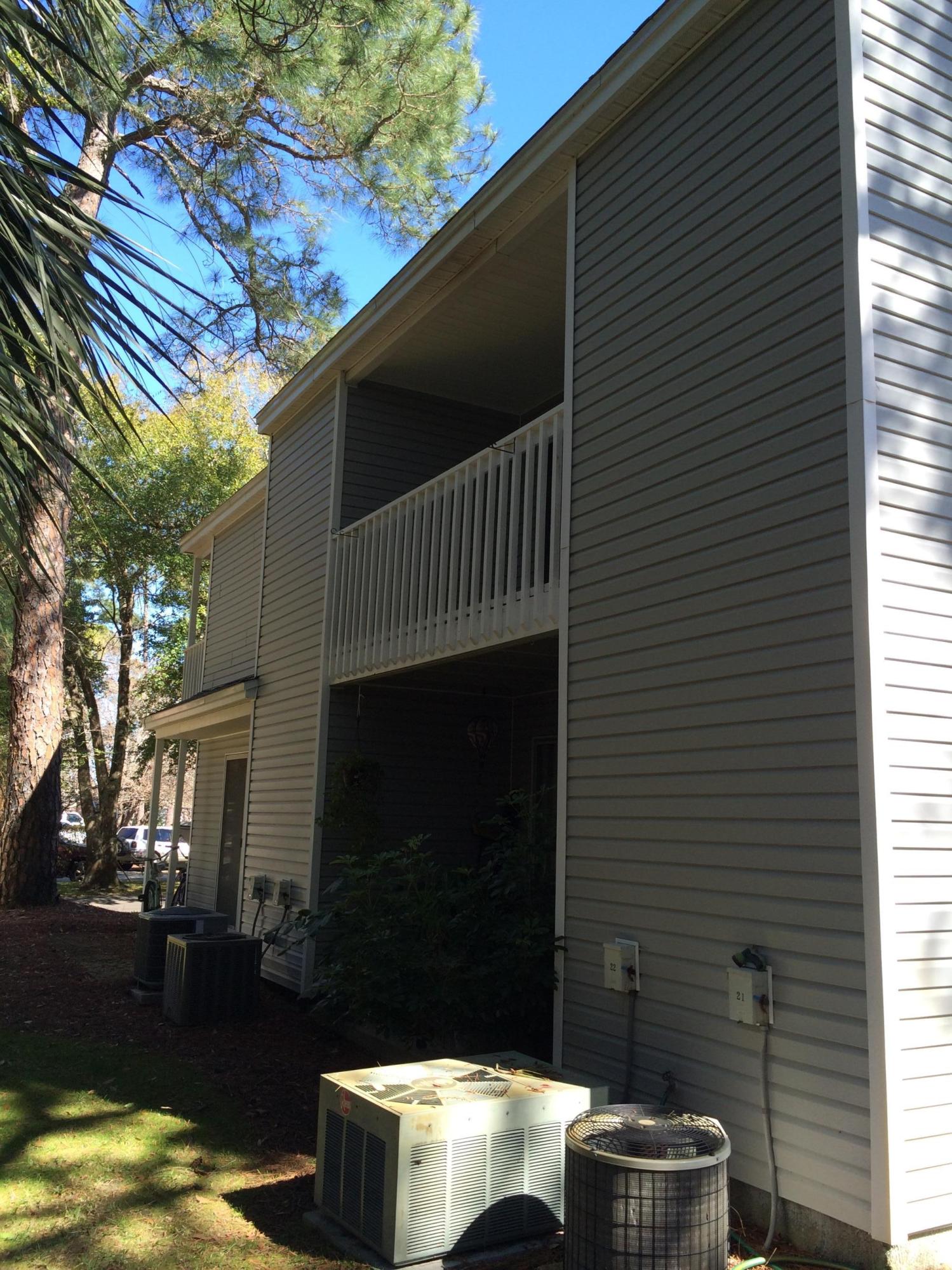 PARK PLACE CONDO - Residential