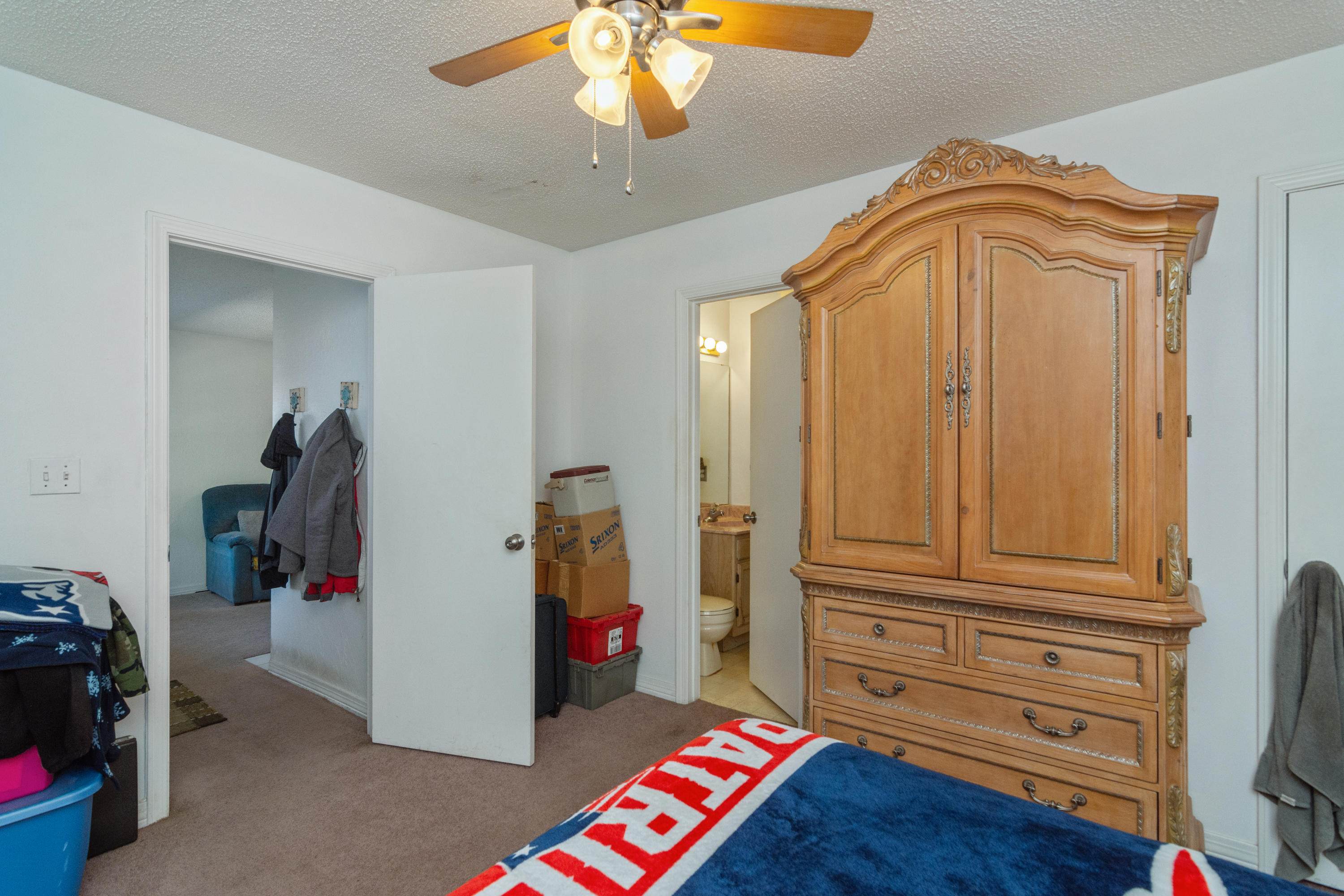 CORONADO VILLAGE PH 1 - Residential