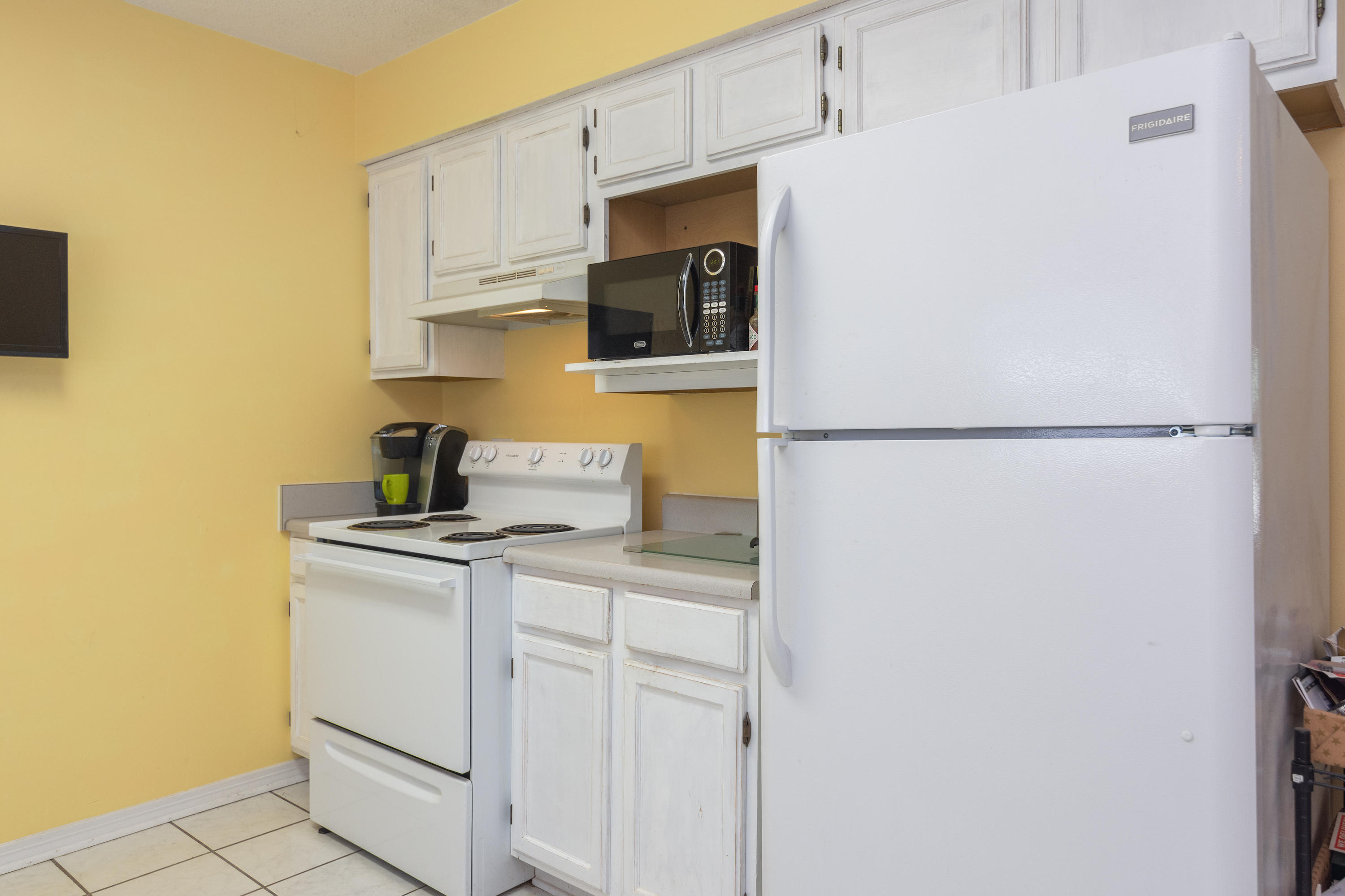 CORONADO VILLAGE PH 1 - Residential