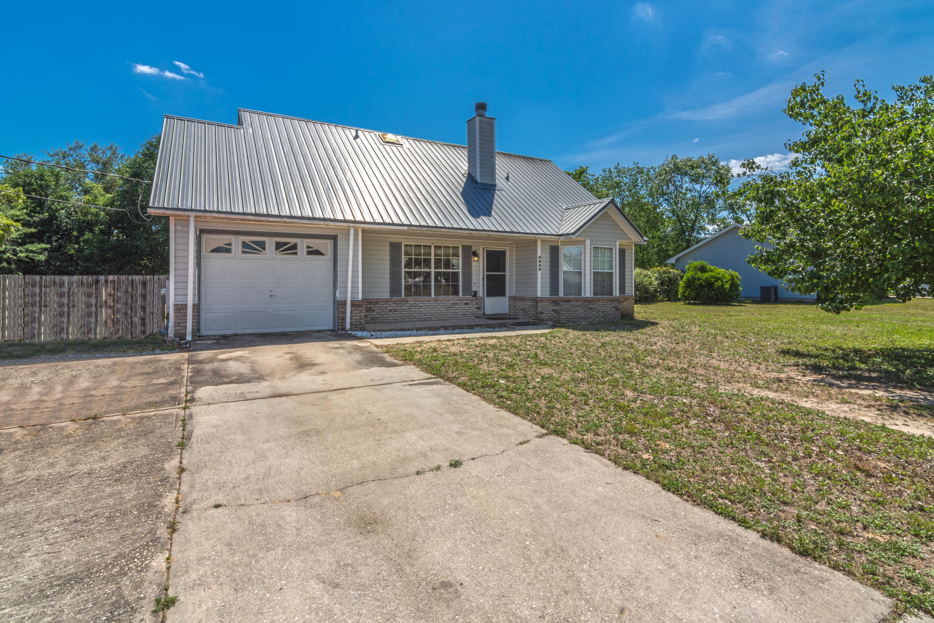 CORONADO VILLAGE PH 1 - Residential