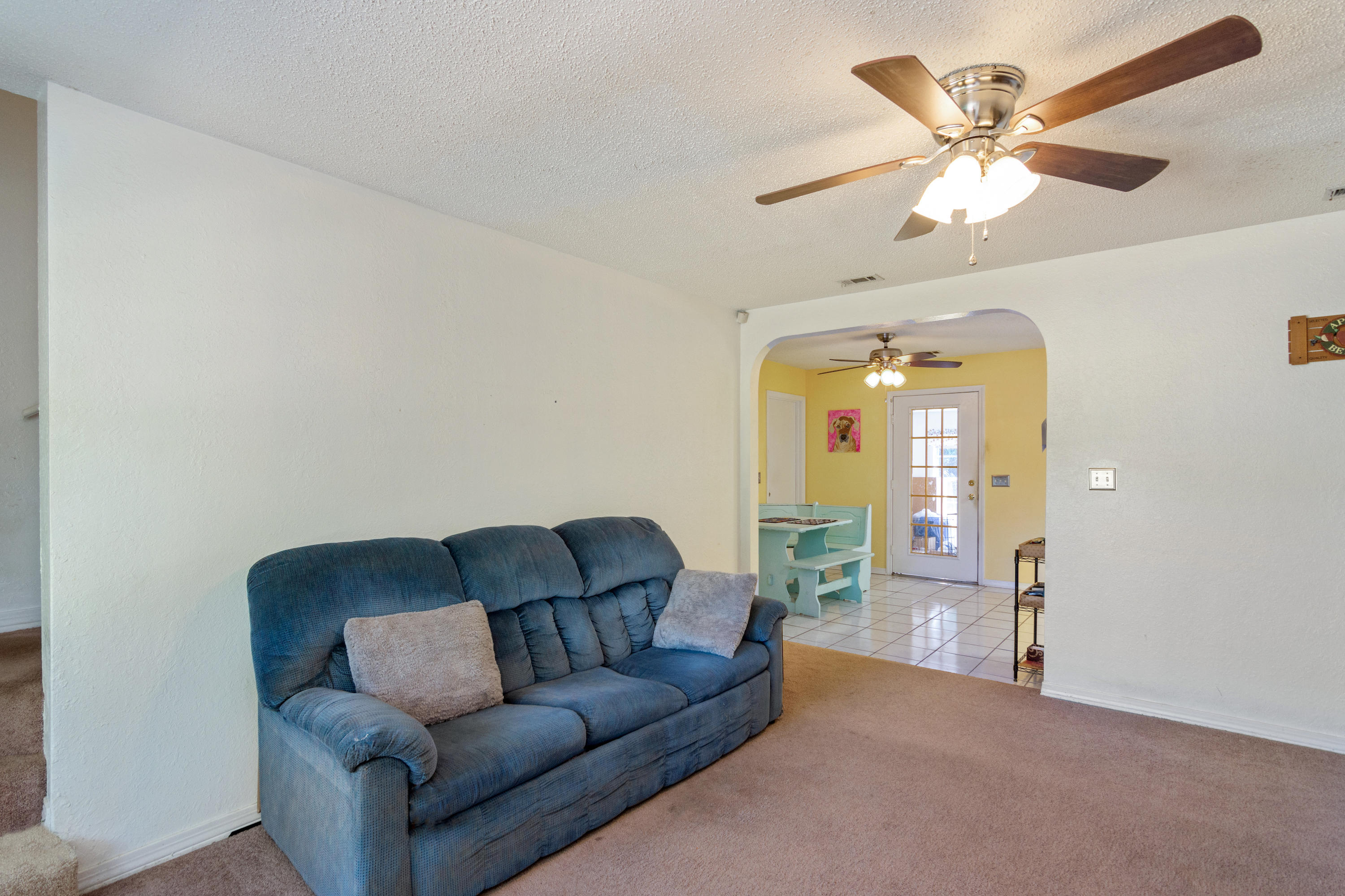 CORONADO VILLAGE PH 1 - Residential