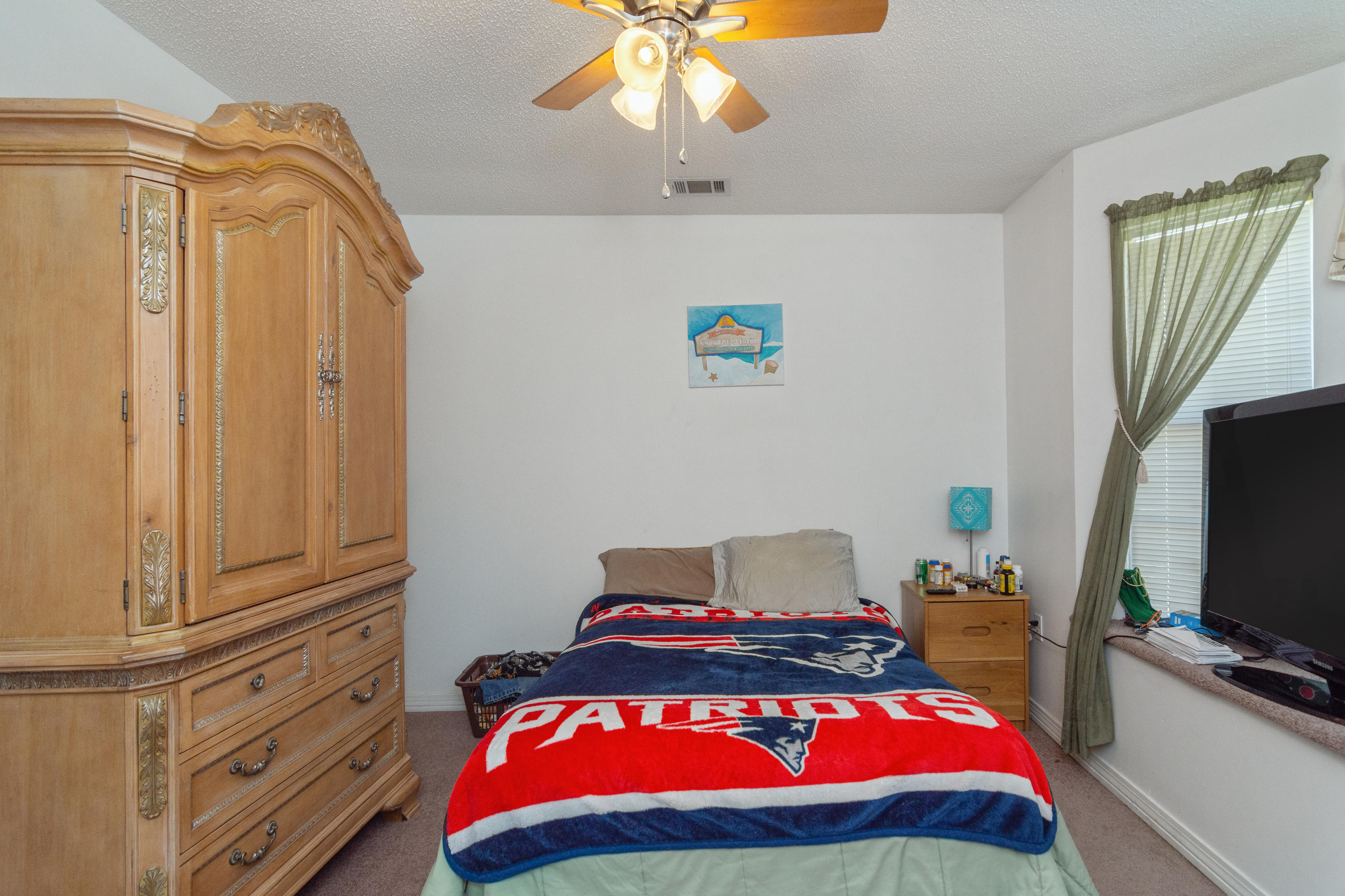 CORONADO VILLAGE PH 1 - Residential