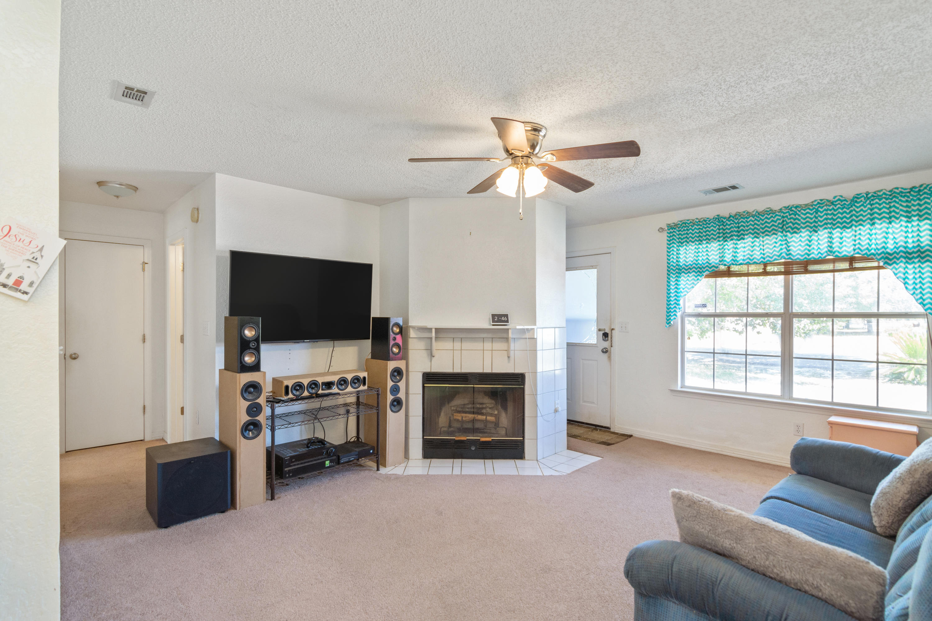 CORONADO VILLAGE PH 1 - Residential