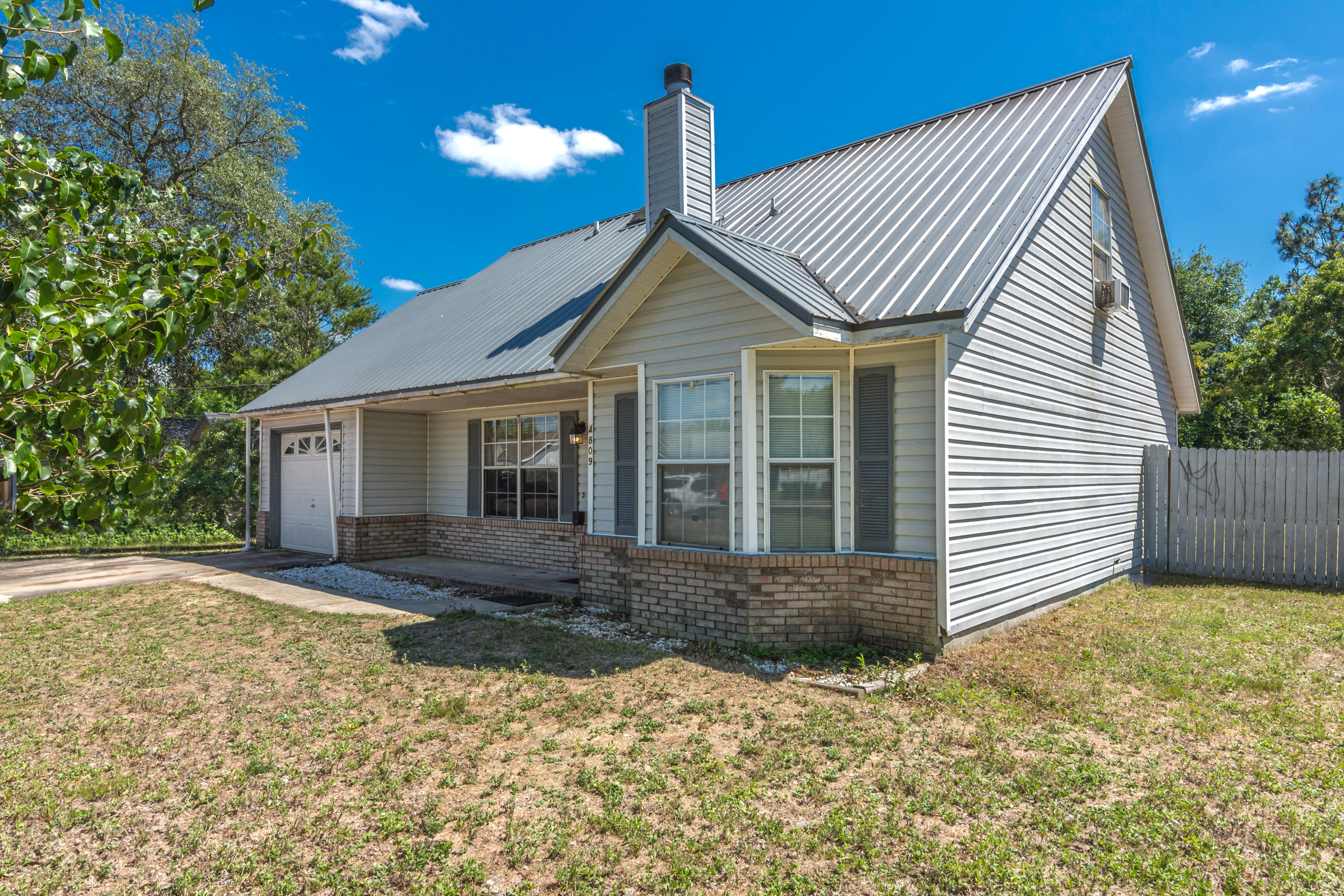 CORONADO VILLAGE PH 1 - Residential