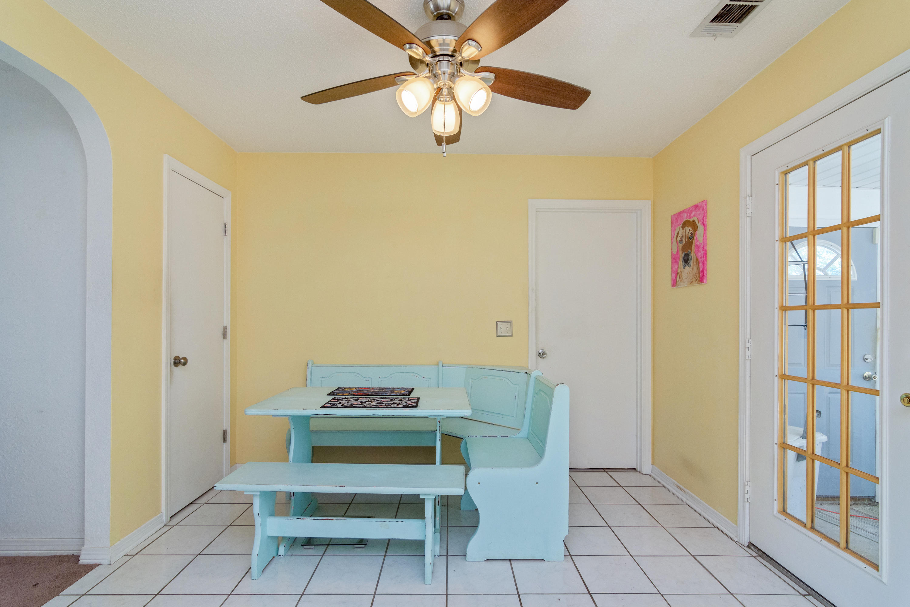 CORONADO VILLAGE PH 1 - Residential