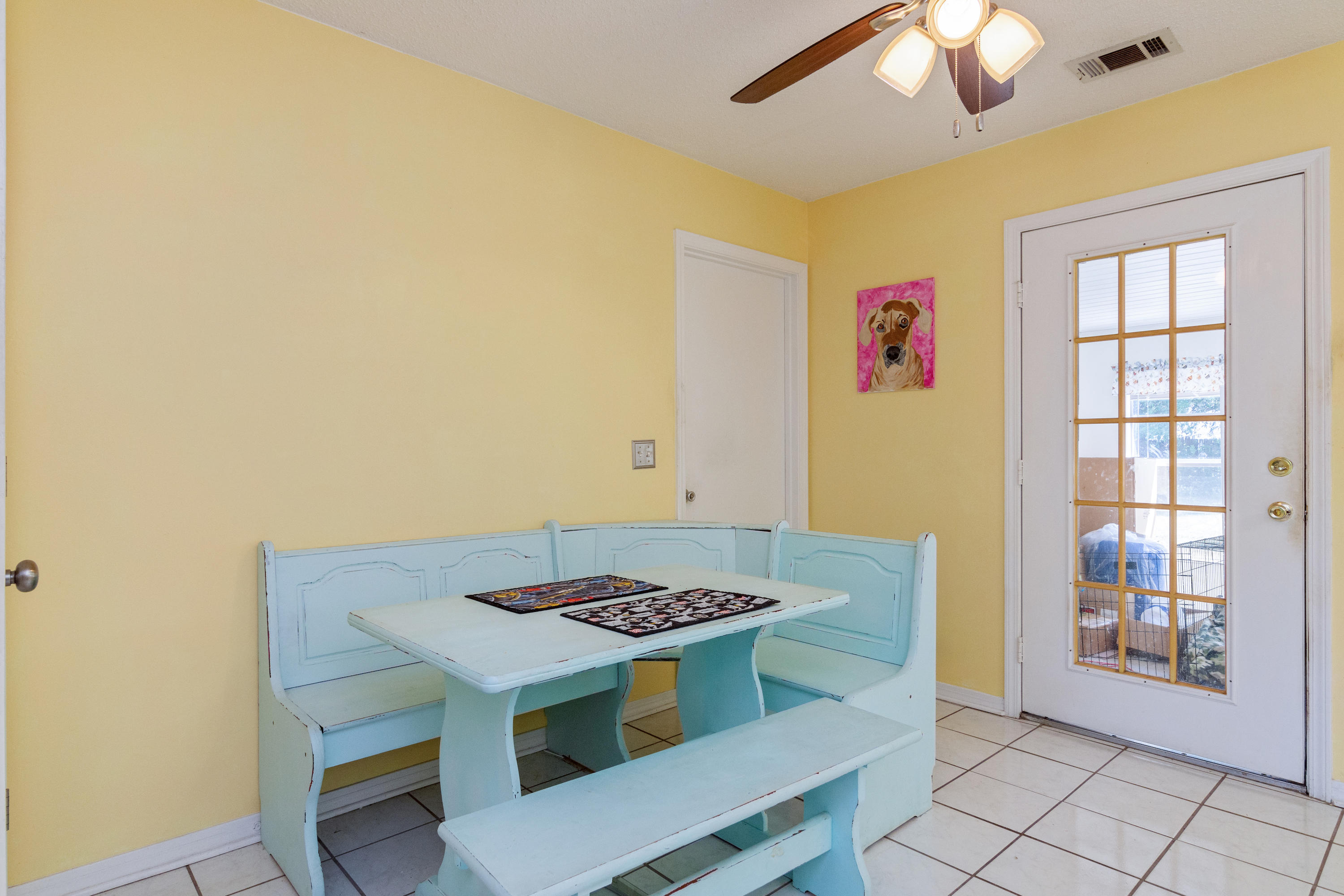 CORONADO VILLAGE PH 1 - Residential