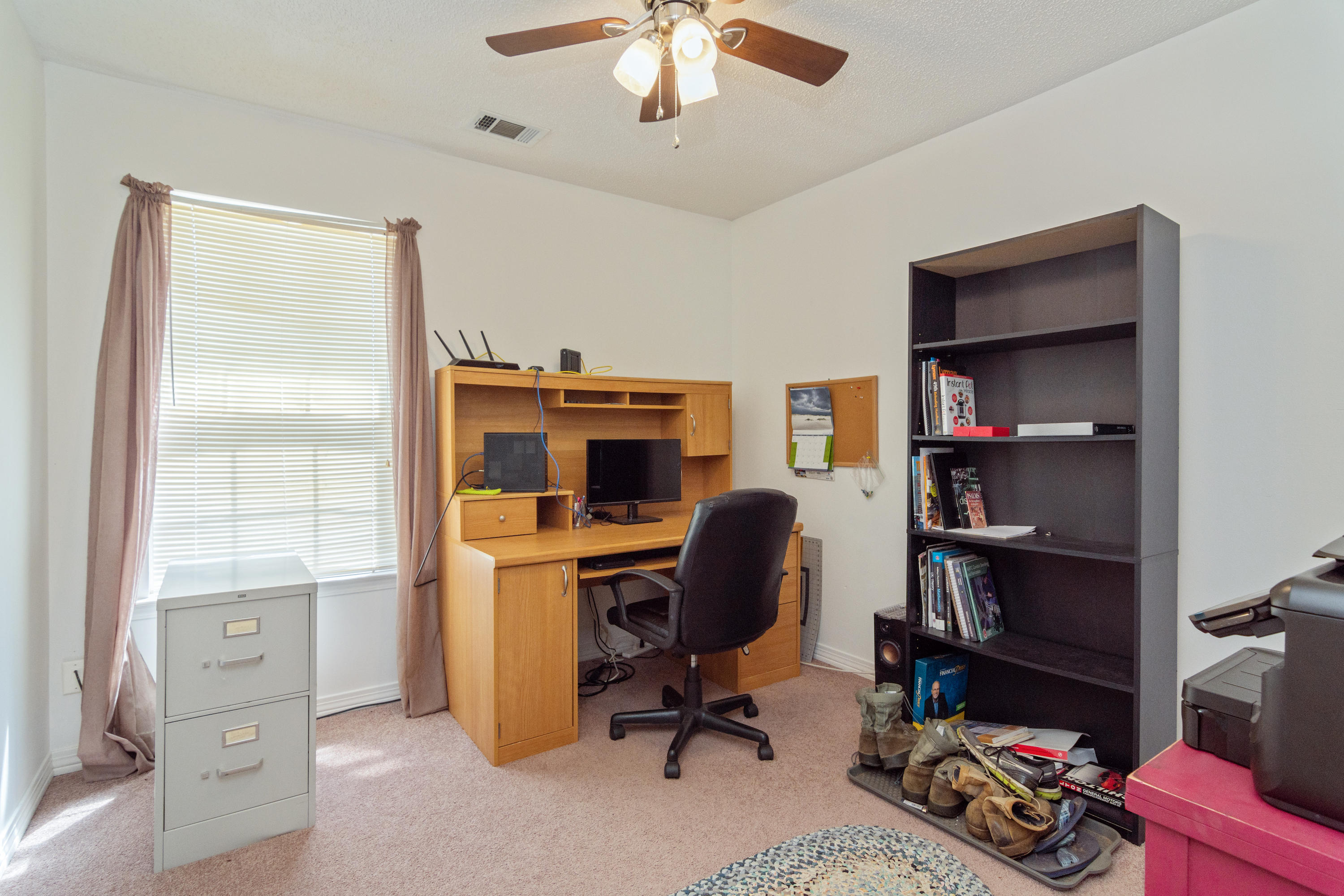 CORONADO VILLAGE PH 1 - Residential