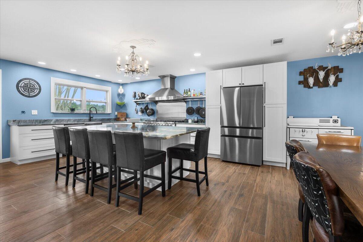 NO RECORDED SUBDIVISION - Residential