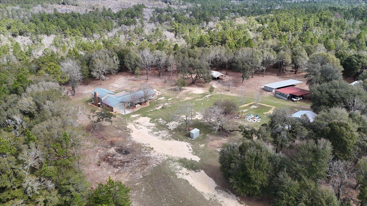 NO RECORDED SUBDIVISION - Residential