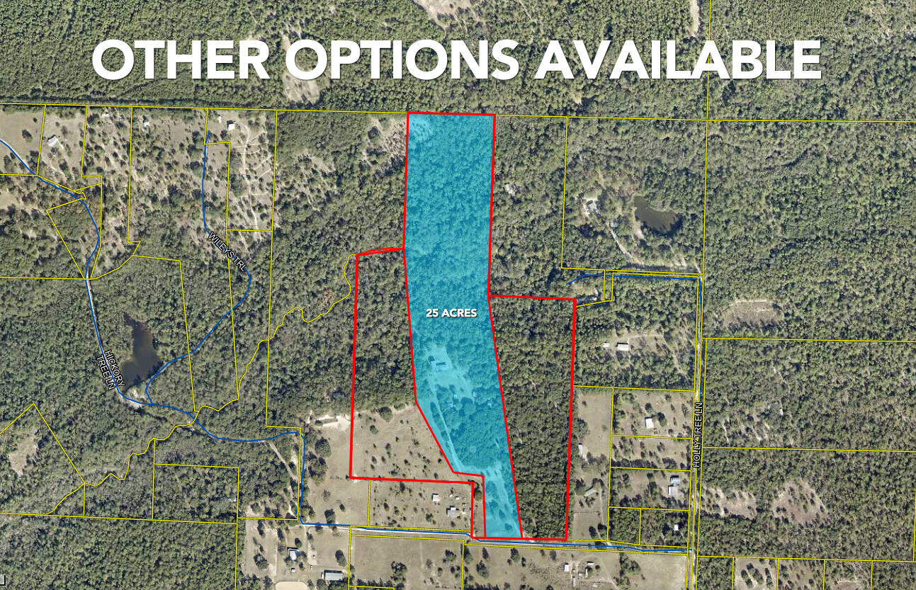 NO RECORDED SUBDIVISION - Residential