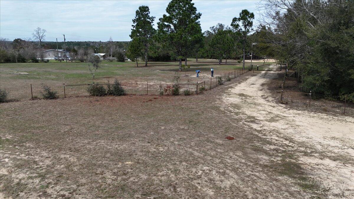 NO RECORDED SUBDIVISION - Residential