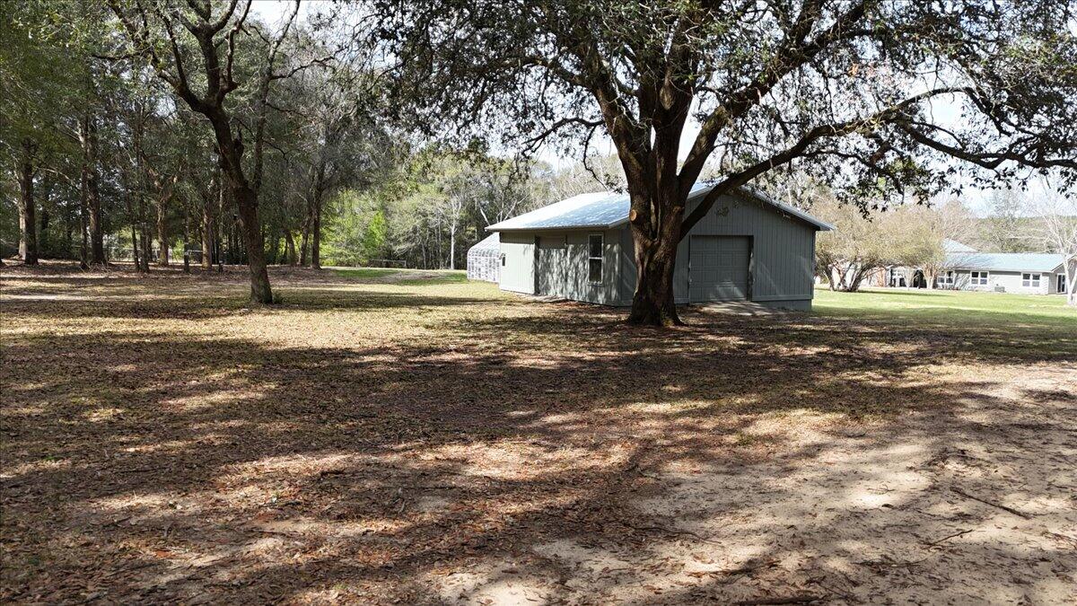NO RECORDED SUBDIVISION - Residential