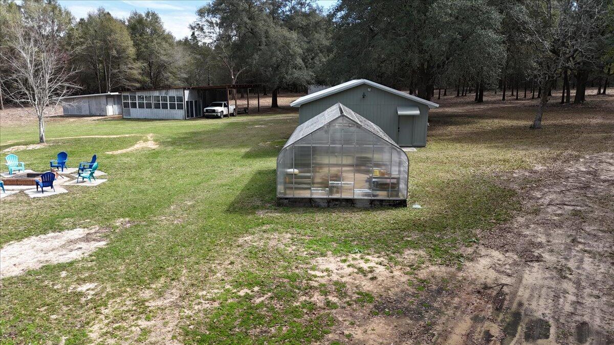NO RECORDED SUBDIVISION - Residential