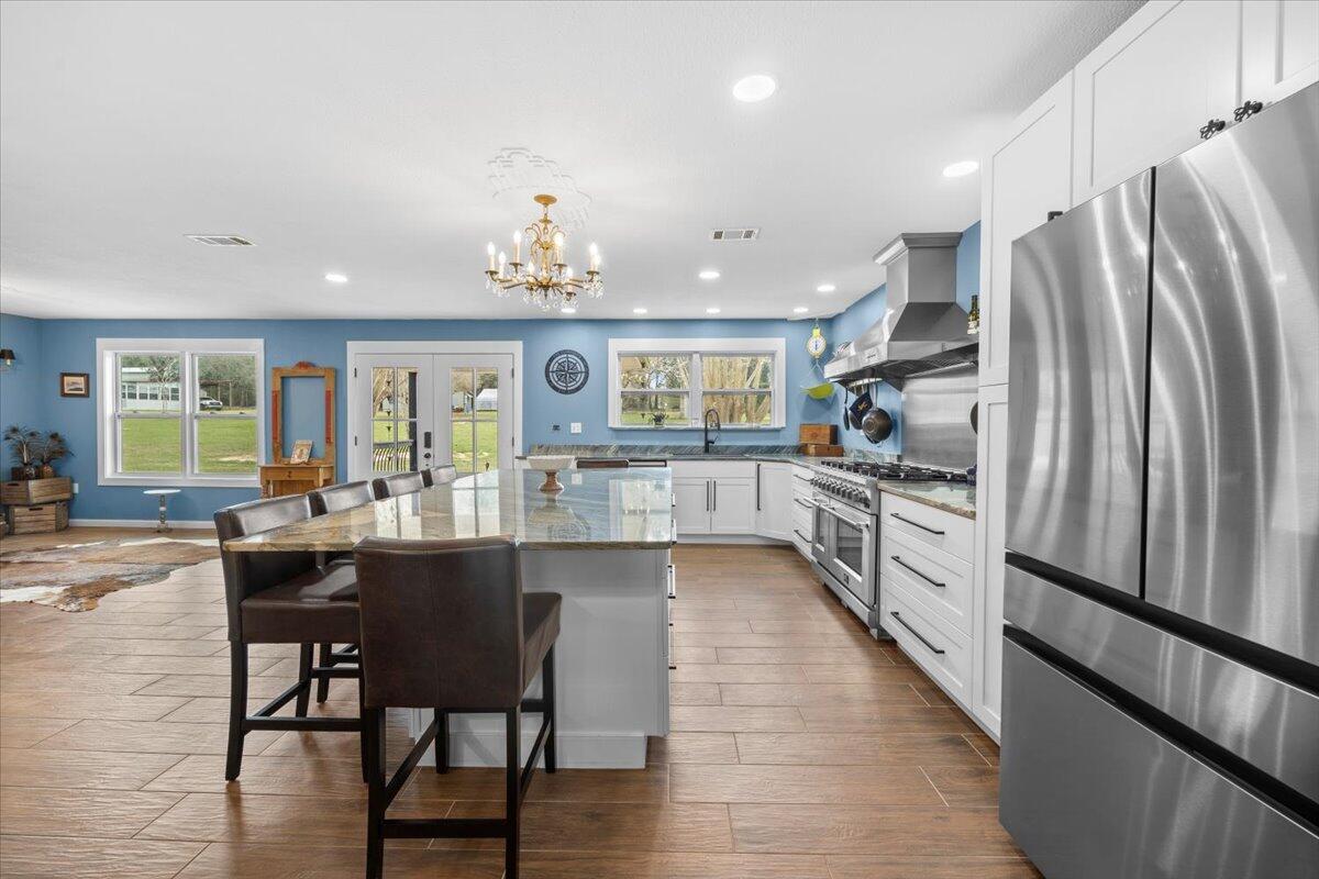 NO RECORDED SUBDIVISION - Residential