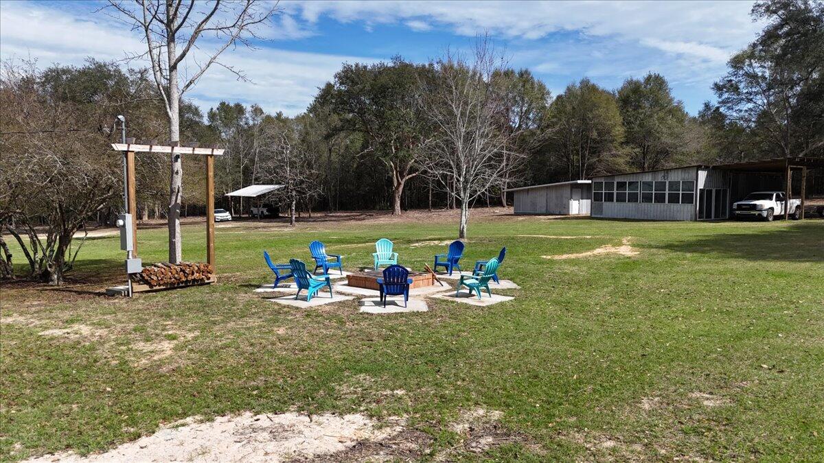 NO RECORDED SUBDIVISION - Residential