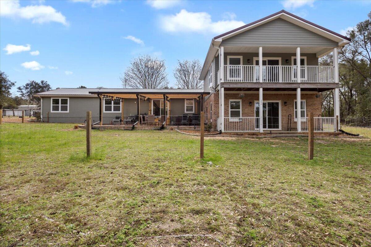 NO RECORDED SUBDIVISION - Residential