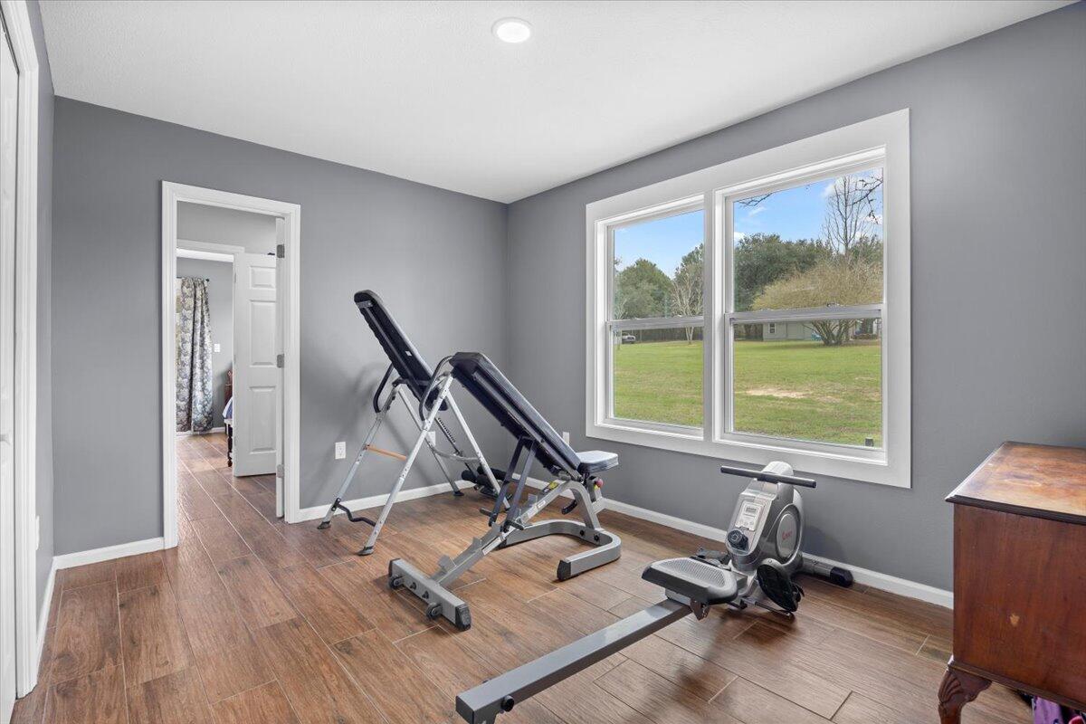 NO RECORDED SUBDIVISION - Residential