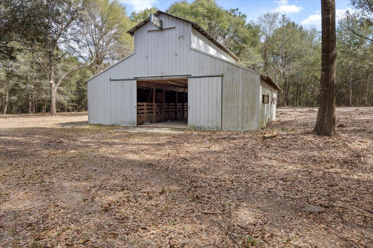 NO RECORDED SUBDIVISION - Residential