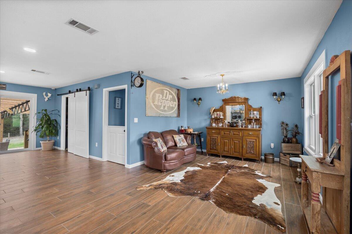 NO RECORDED SUBDIVISION - Residential