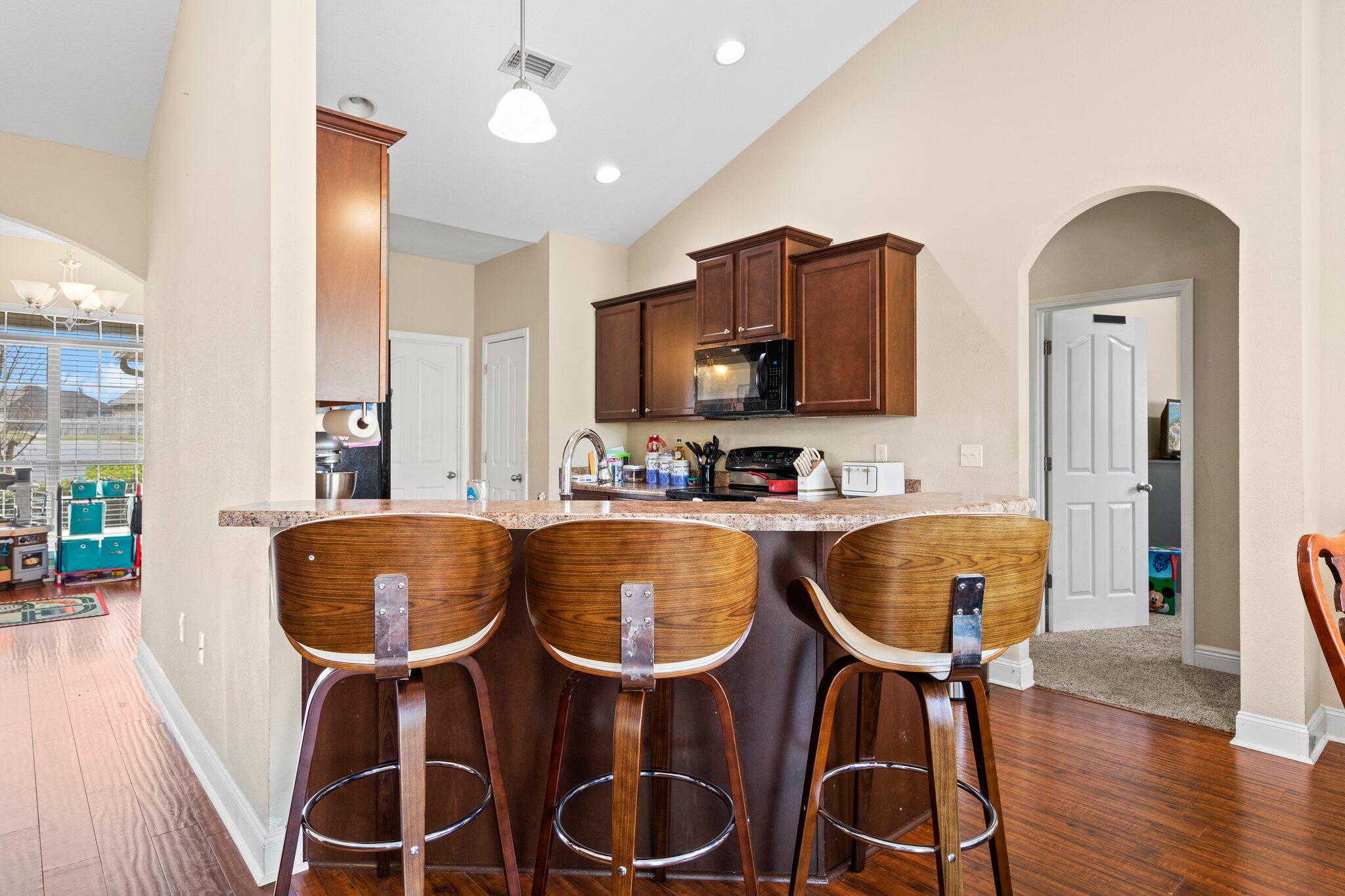 ROLLING RIDGE - Residential