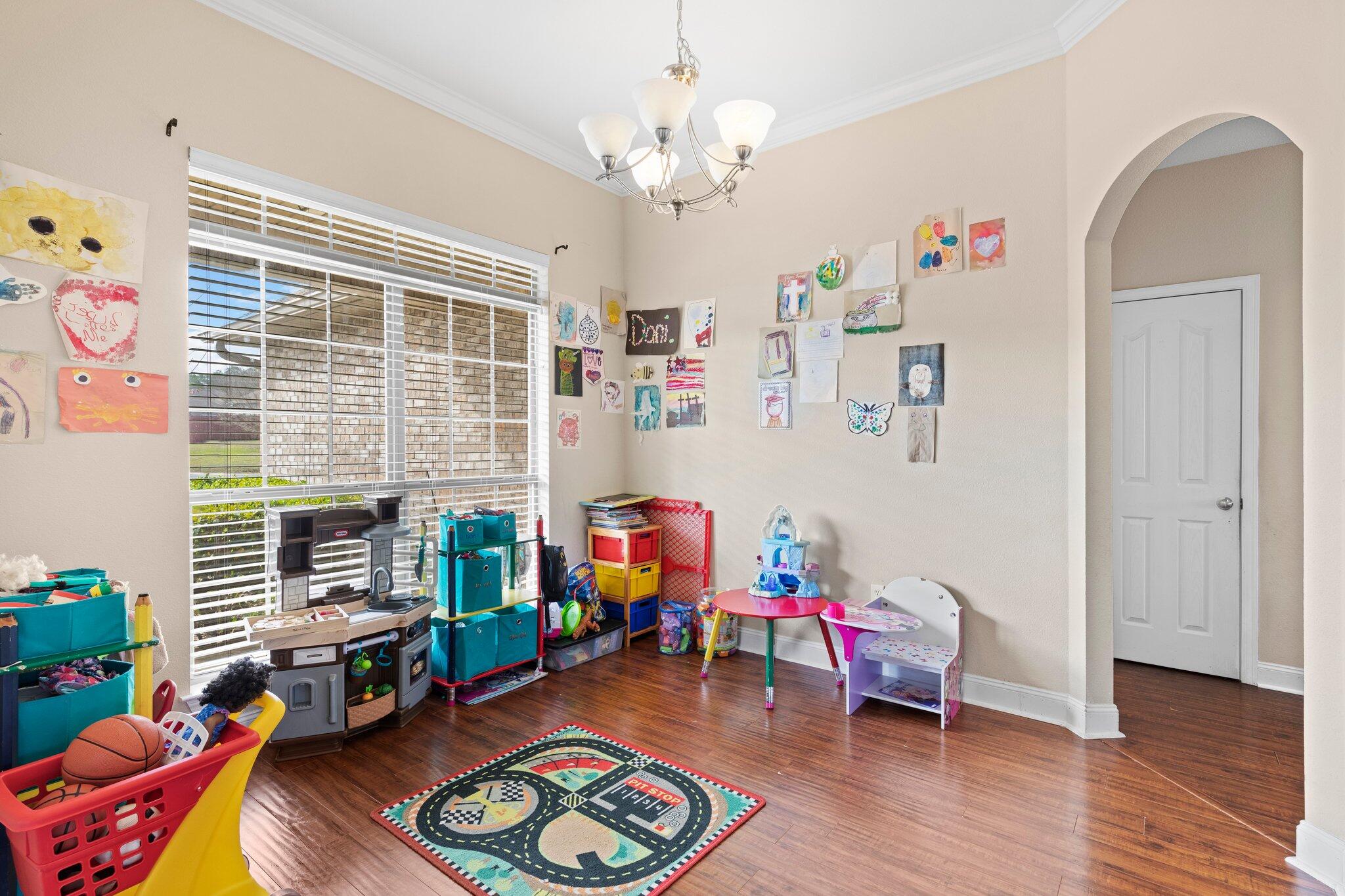 ROLLING RIDGE - Residential