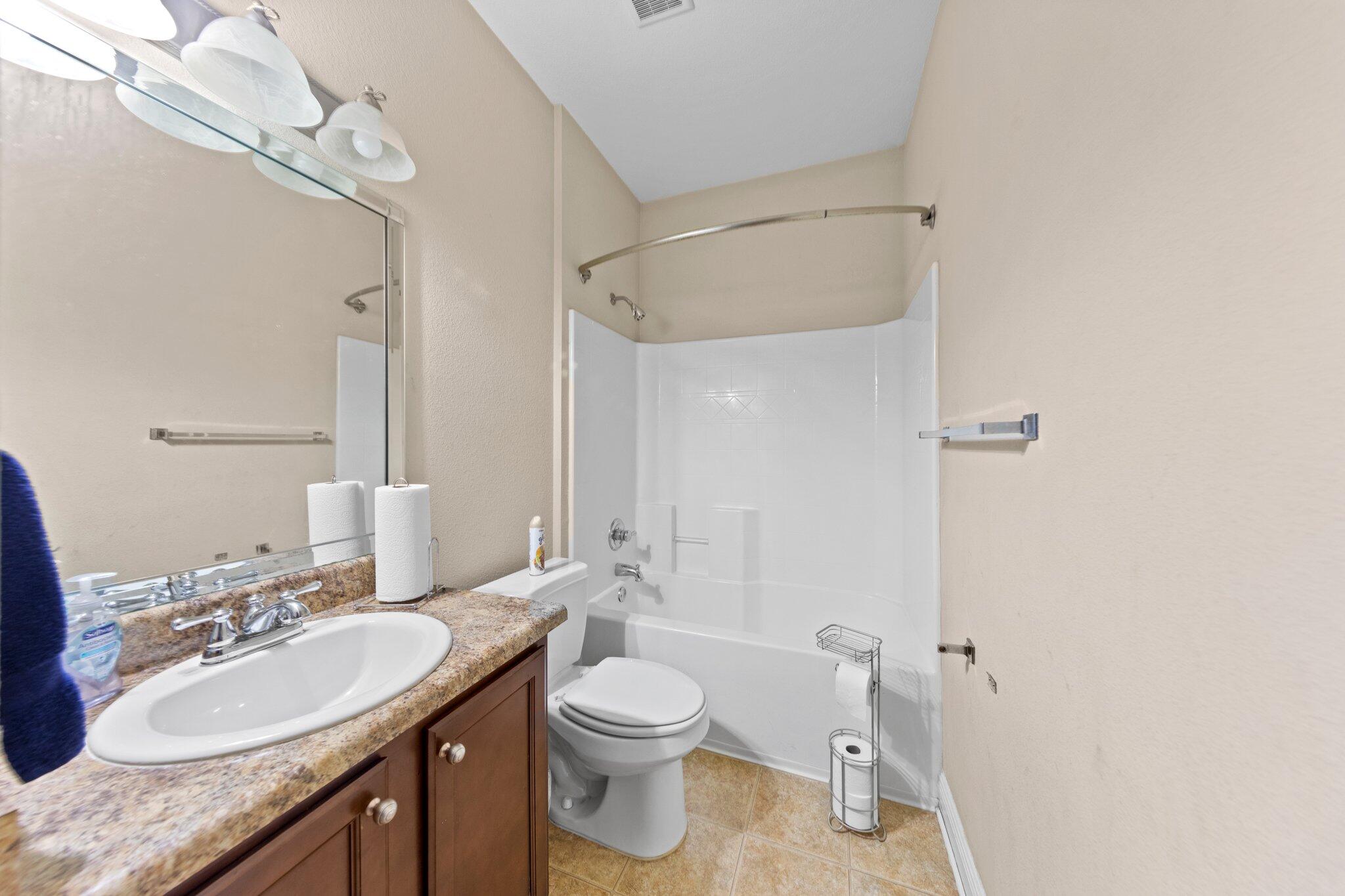 ROLLING RIDGE - Residential