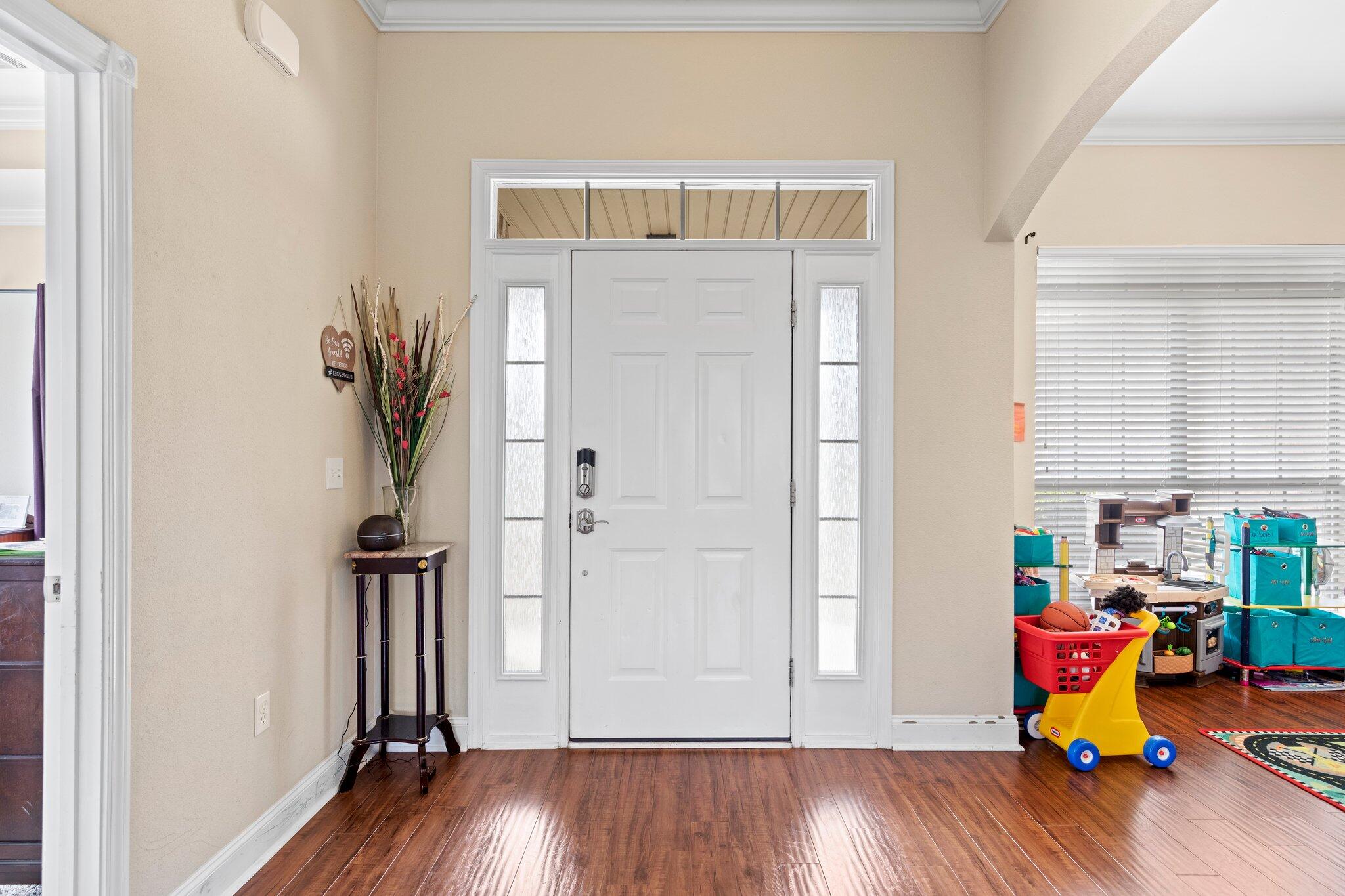 ROLLING RIDGE - Residential